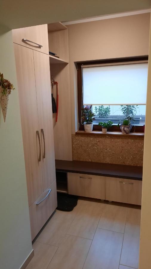 Aranypatak Apartmanhaz Szombathely Exterior photo